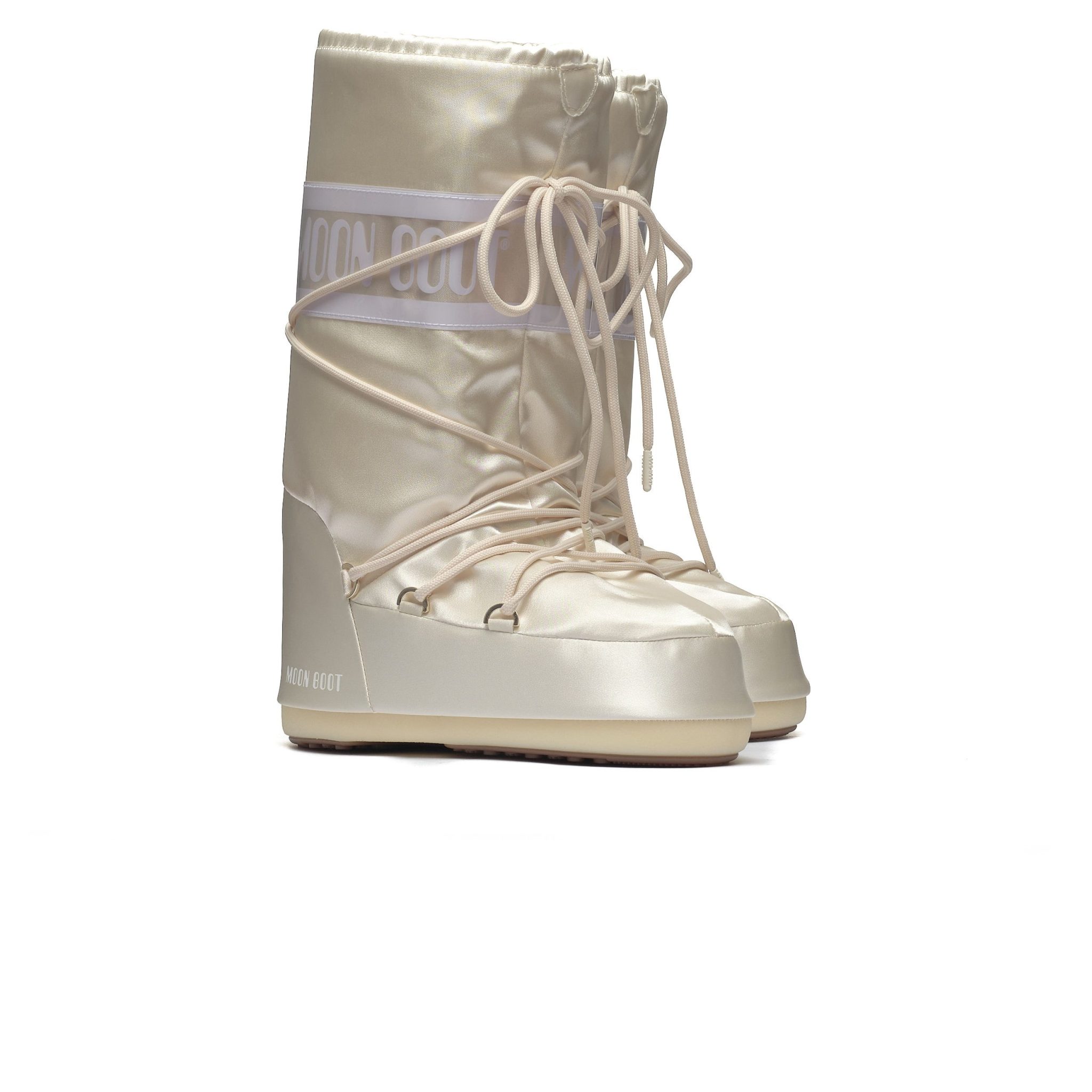 MOON BOOT MB ICON PEARLY IVORY 80D1403060-L020 - obrazek 2