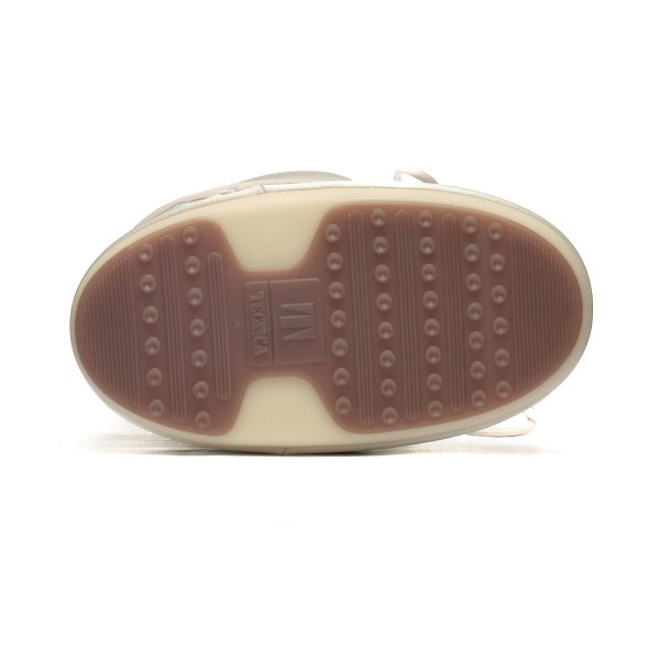 MOON BOOT MB ICON PEARLY IVORY 80D1403060-L020