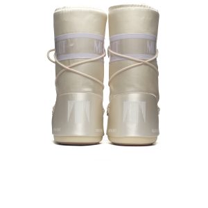 MOON BOOT MB ICON PEARLY IVORY 80D1403060-L020