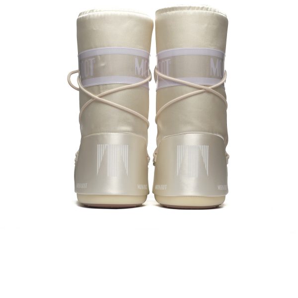 MOON BOOT MB ICON PEARLY IVORY 80D1403060-L020