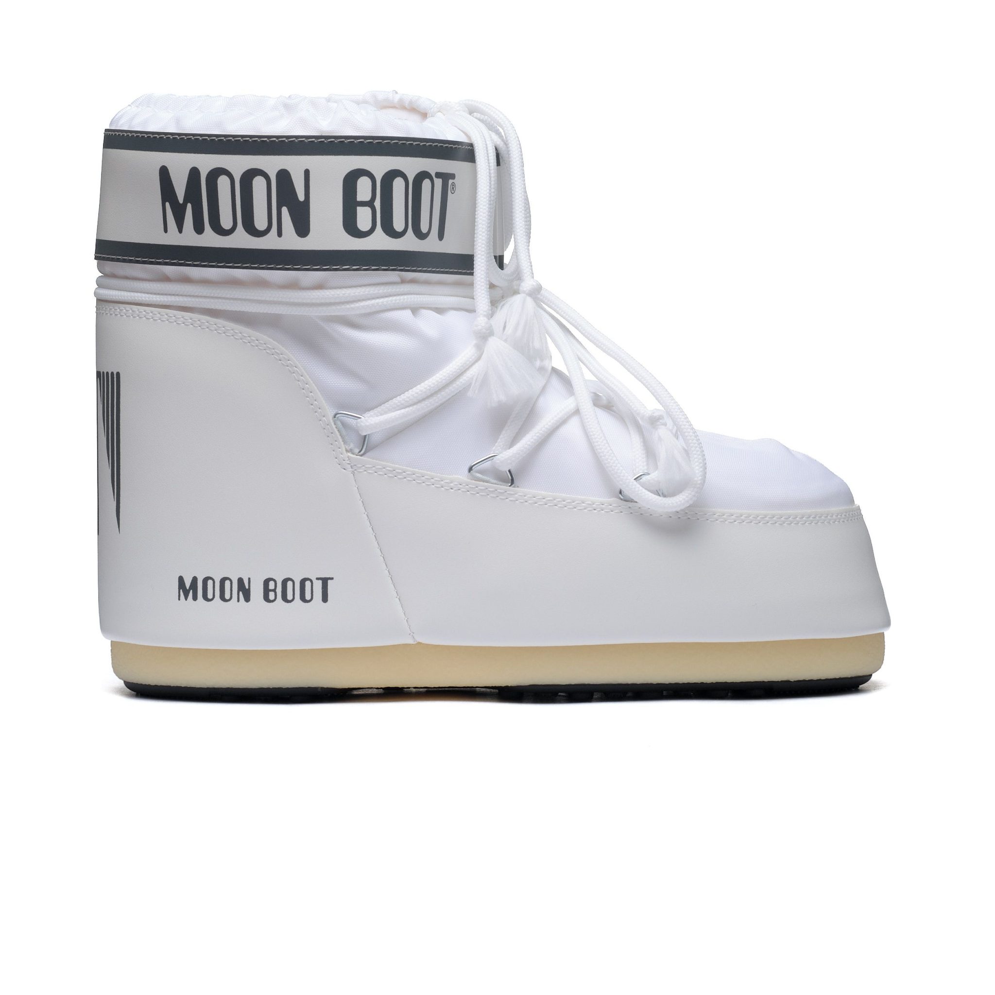 MOON BOOT MB ICON LOW NYLON 80D1409340-A009