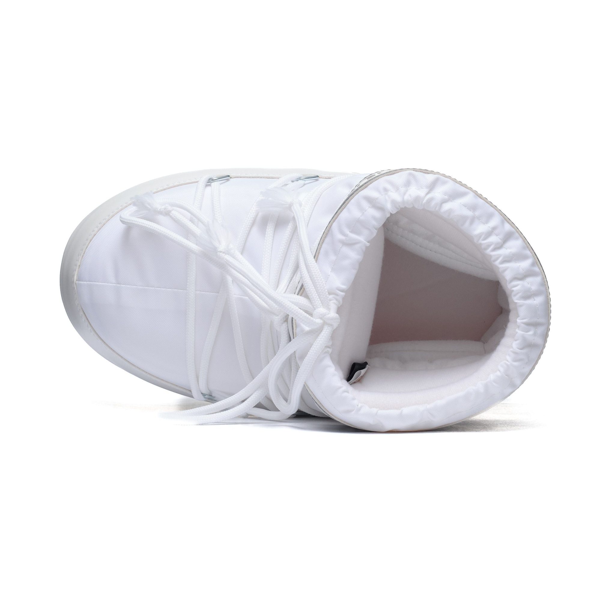 MOON BOOT MB ICON LOW NYLON 80D1409340-A009 - obrazek 4