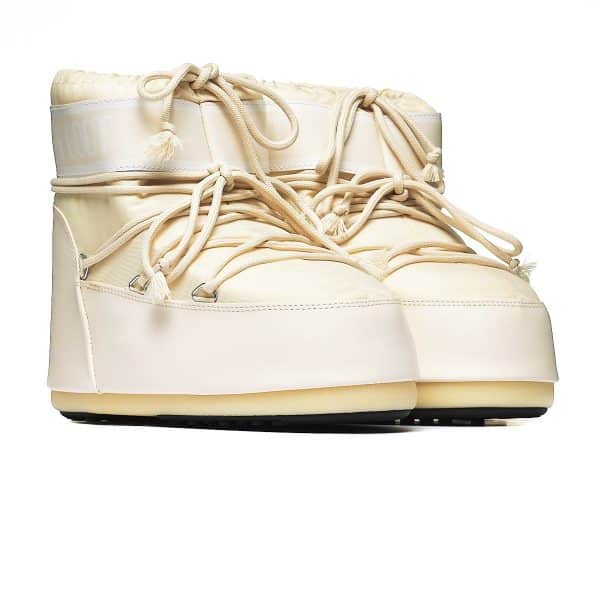 MOON BOOT MB ICON LOW NYLON 80D1409340-L002
