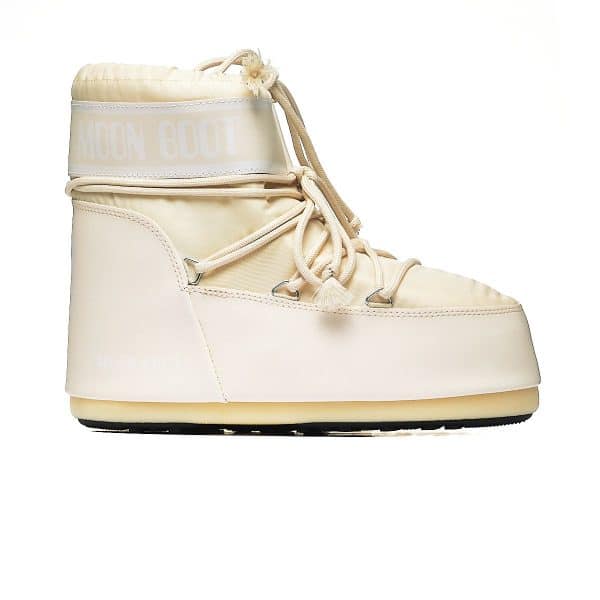 MOON BOOT MB ICON LOW NYLON 80D1409340-L002