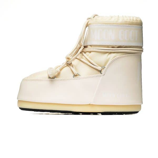 MOON BOOT MB ICON LOW NYLON 80D1409340-L002