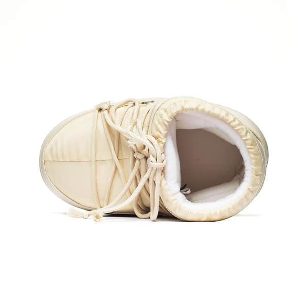 MOON BOOT MB ICON LOW NYLON 80D1409340-L002