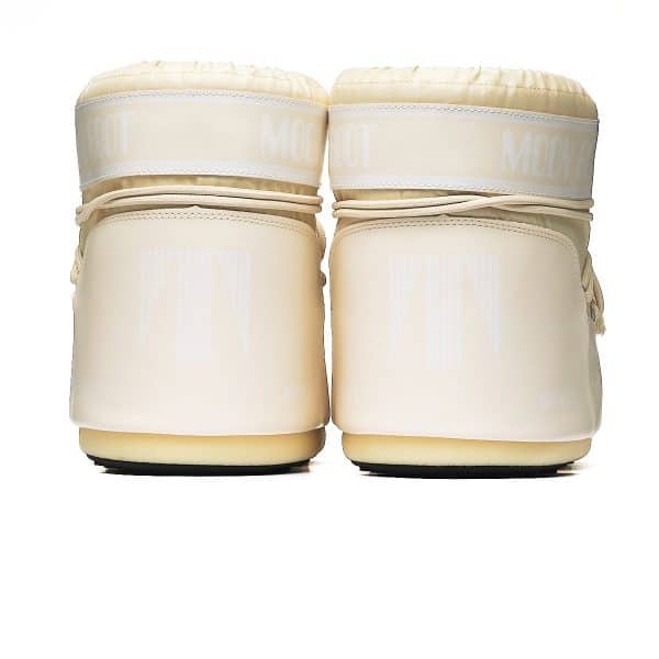 MOON BOOT MB ICON LOW NYLON 80D1409340-L002