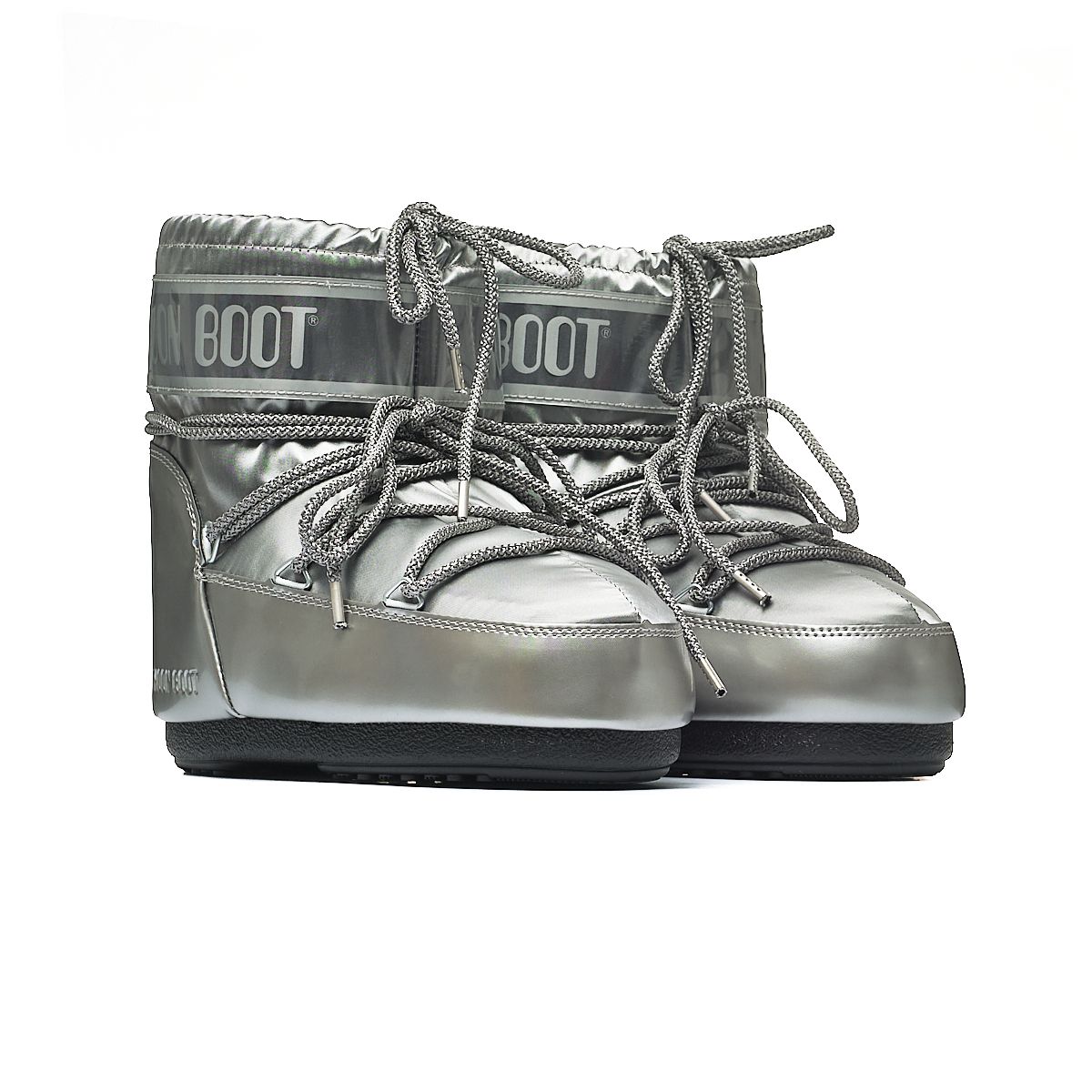 MOON BOOT ICON LOW GLANCE 80D1409350-H001 - obrazek 2