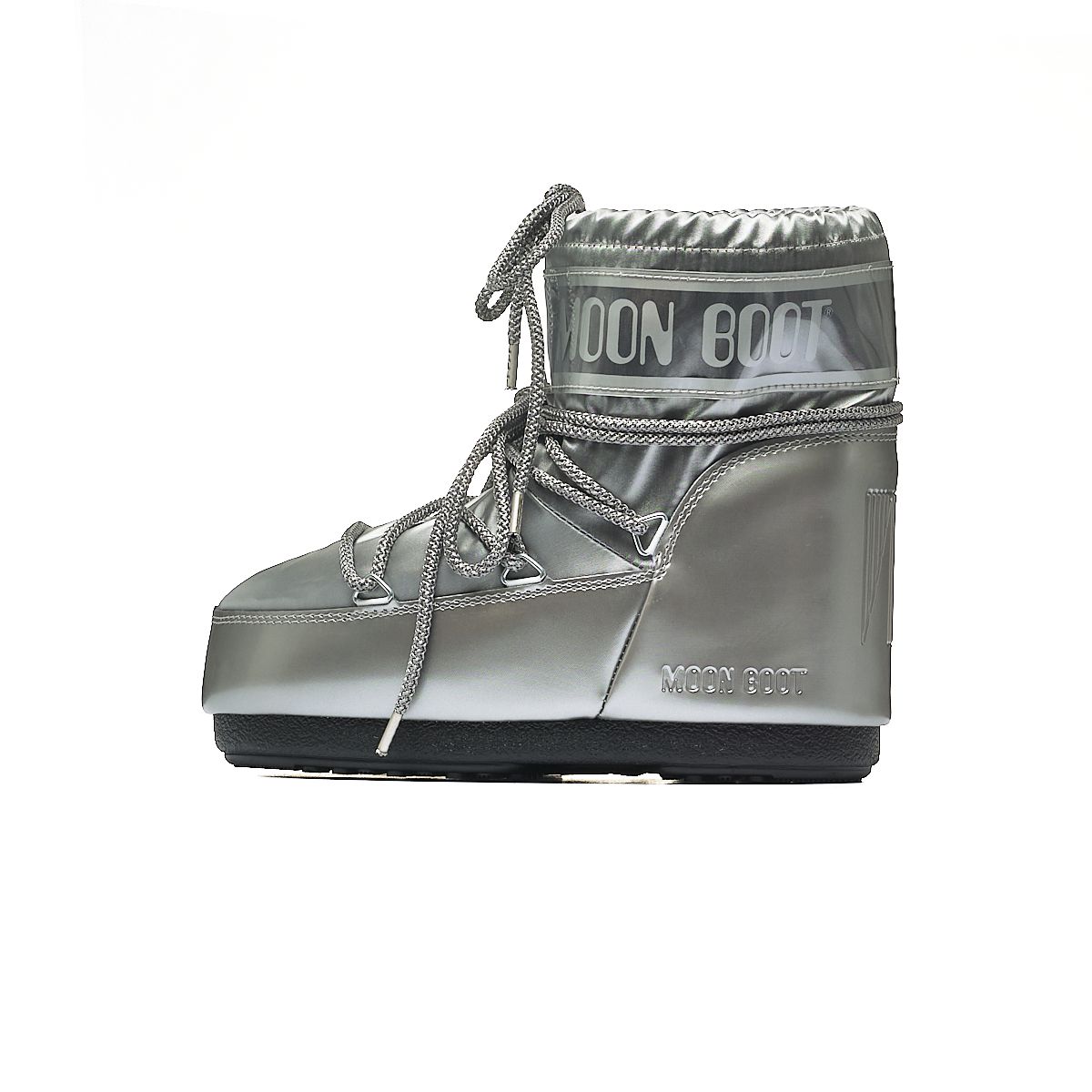 MOON BOOT ICON LOW GLANCE 80D1409350-H001 - obrazek 3