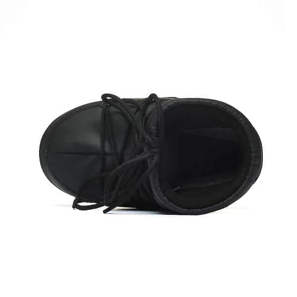 MOON BOOT ICON LOW RUBBER 80D1409380-N001