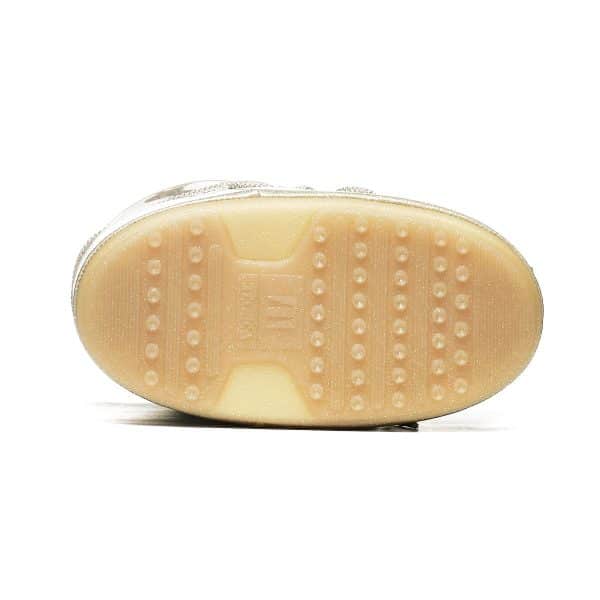 MOON BOOT ICON LOW GLITTER 80D1409440-B002