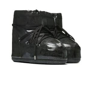 MOON BOOT MB ICON LOW GLITTER 80D1409440-N001