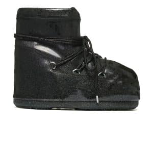 MOON BOOT MB ICON LOW GLITTER 80D1409440-N001
