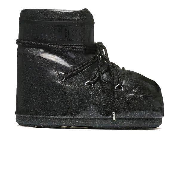 MOON BOOT MB ICON LOW GLITTER 80D1409440-N001