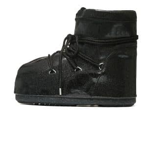 MOON BOOT MB ICON LOW GLITTER 80D1409440-N001