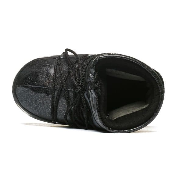 MOON BOOT MB ICON LOW GLITTER 80D1409440-N001