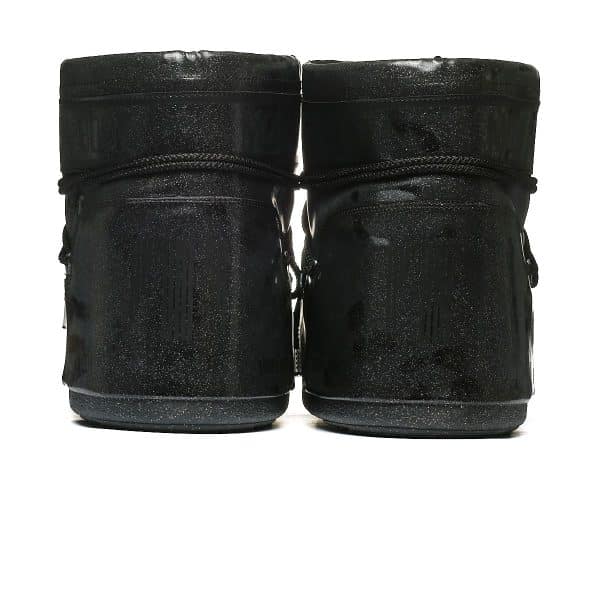 MOON BOOT MB ICON LOW GLITTER 80D1409440-N001