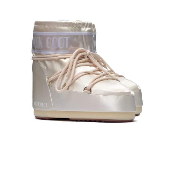 MOON BOOT MB ICON LOW PEARLY ROSE 80D1409660L020