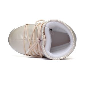 MOON BOOT MB ICON LOW PEARLY ROSE 80D1409660L020