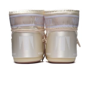 MOON BOOT MB ICON LOW PEARLY ROSE 80D1409660L020