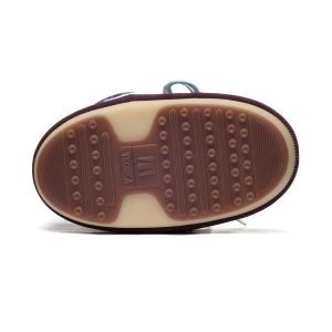 MOON BOOT MB ICON LOW SUEDE LACES 80D1409670-D013