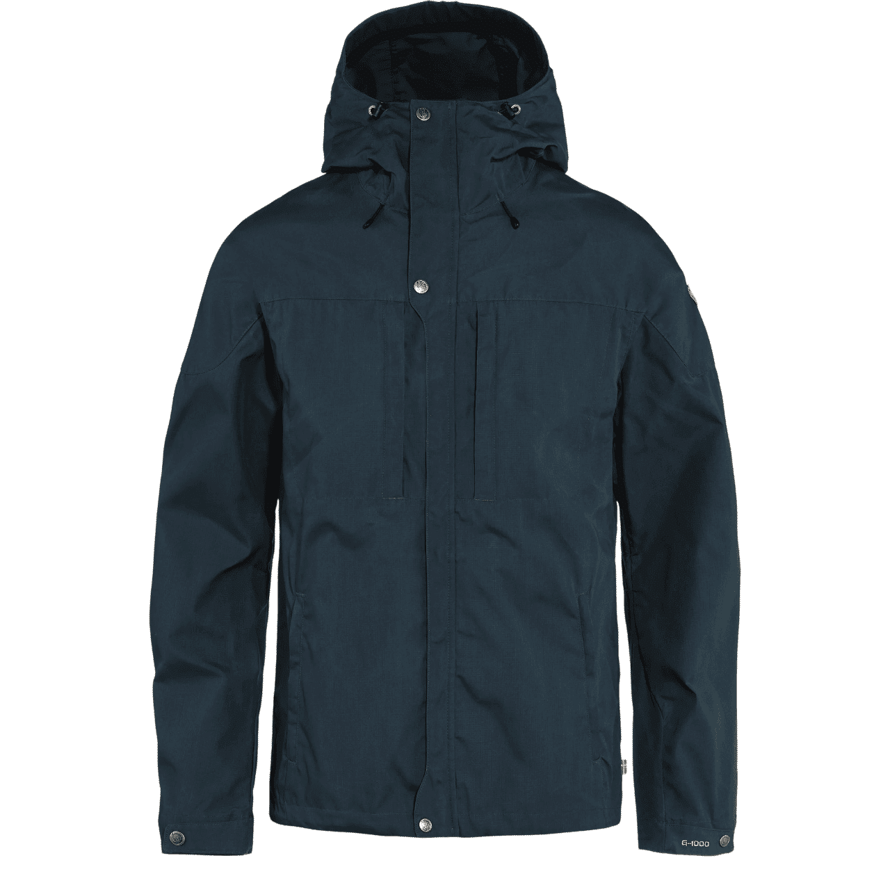 Fjallraven Skogsö Jacket M Dark Navy 81698-555