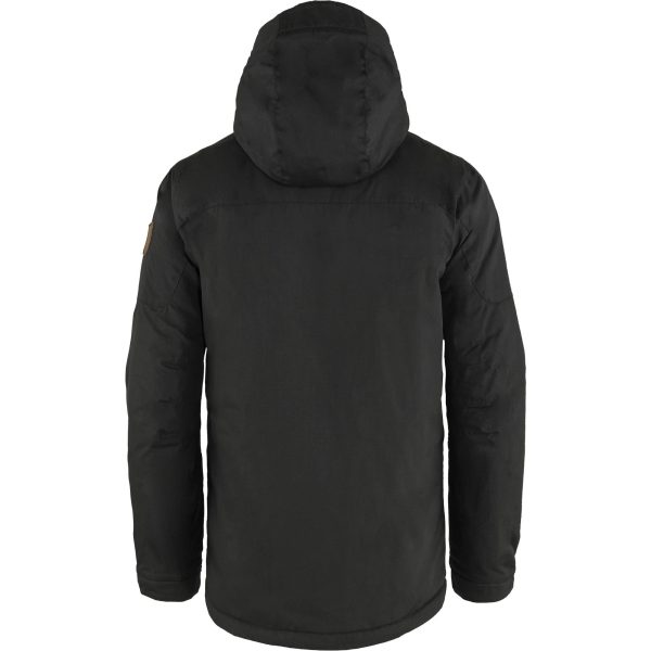 Fjallraven Skogsö Padded Jacket M 82279-030