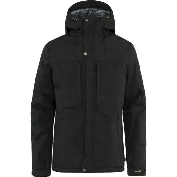 Fjallraven Skogsö Padded Jacket M 82279-550