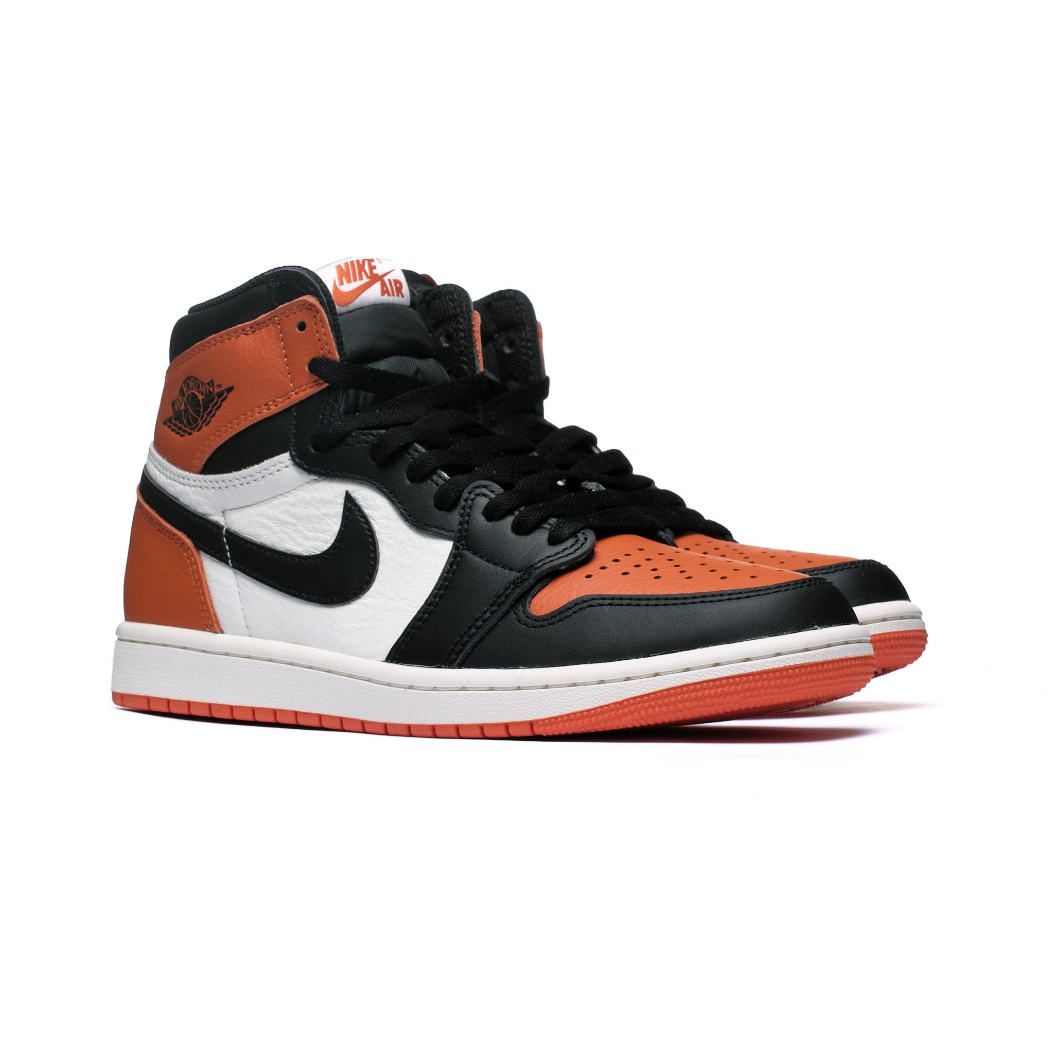 Nike AIR JORDAN 1 RETRO HIGH OG DZ5485-008 - obrazek 2