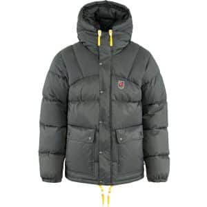 Fjallraven Expedition Down ite Jacket M 84605-050