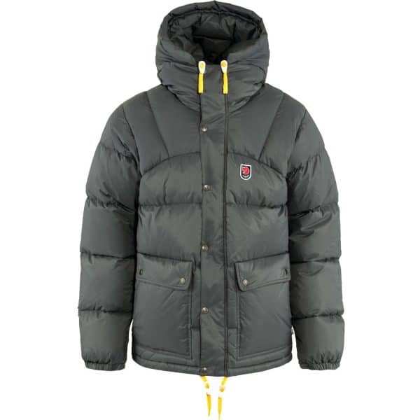Fjallraven Expedition Down ite Jacket M 84605-050