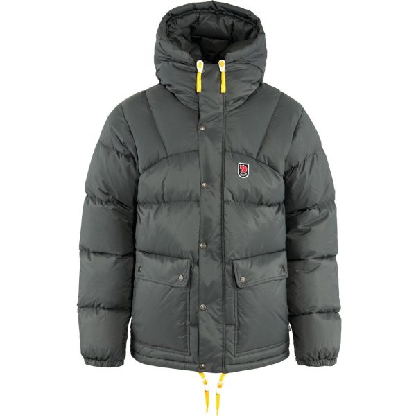 Fjallraven Expedition Down ite Jacket M 84605-050