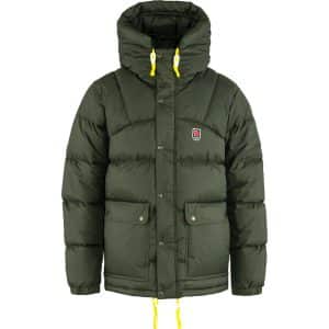 Fjallraven Expedition Down ite Jkt M 84605-662