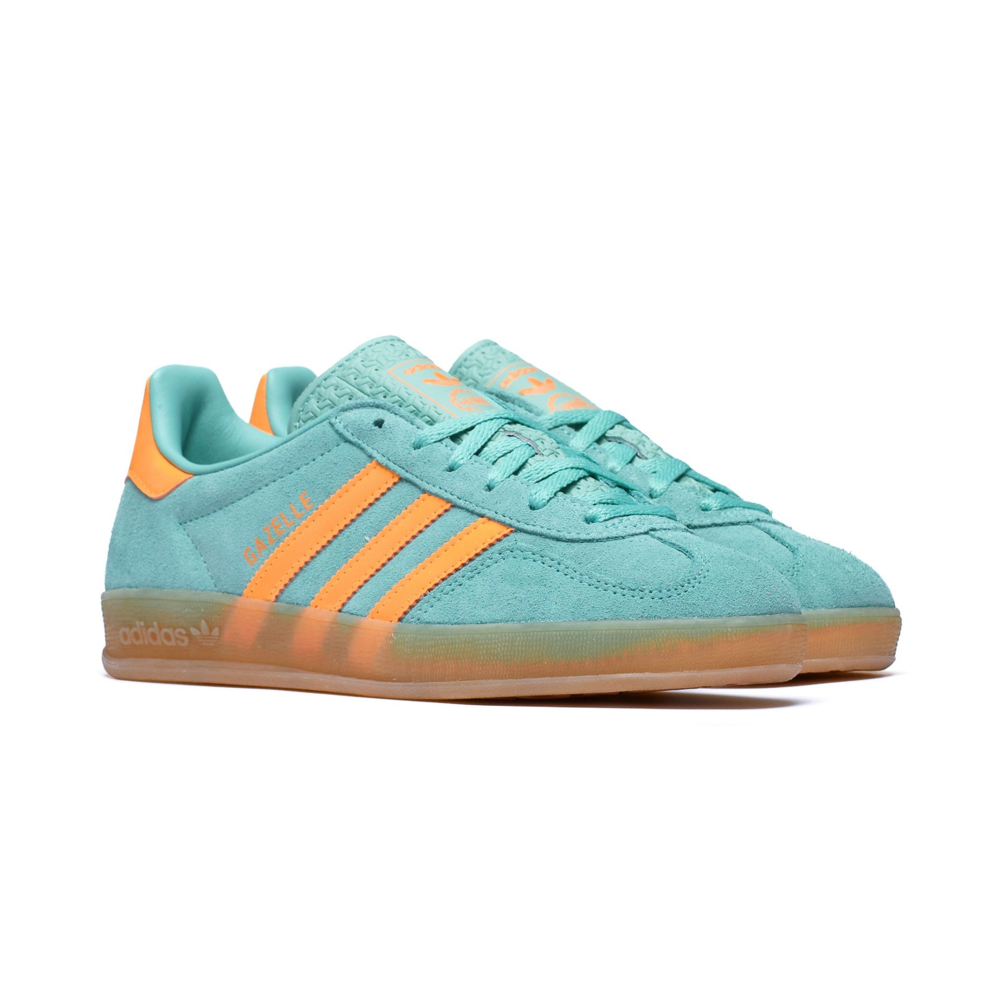 Adidas GAZELLE INDOOR W JS1414 - obrazek 2