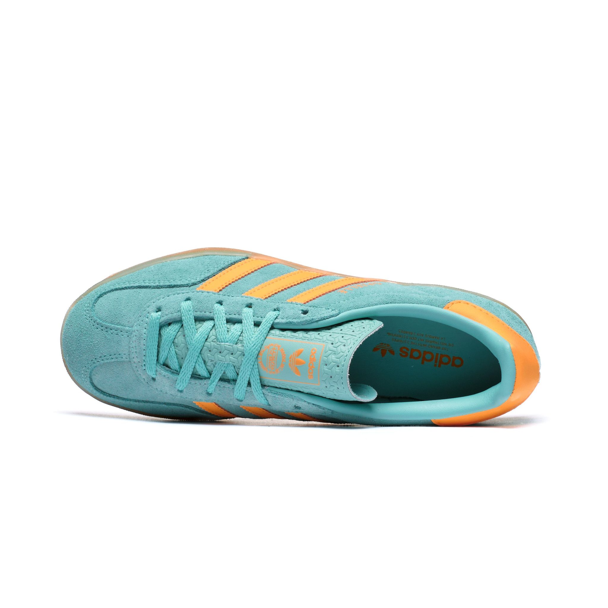 Adidas GAZELLE INDOOR W JS1414 - obrazek 4