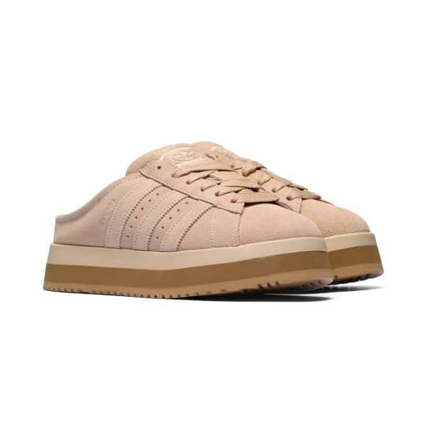 Adidas CAMPUS 00S WTR LO JR3732