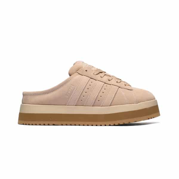 Adidas CAMPUS 00S WTR LO JR3732
