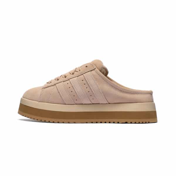 Adidas CAMPUS 00S WTR LO JR3732