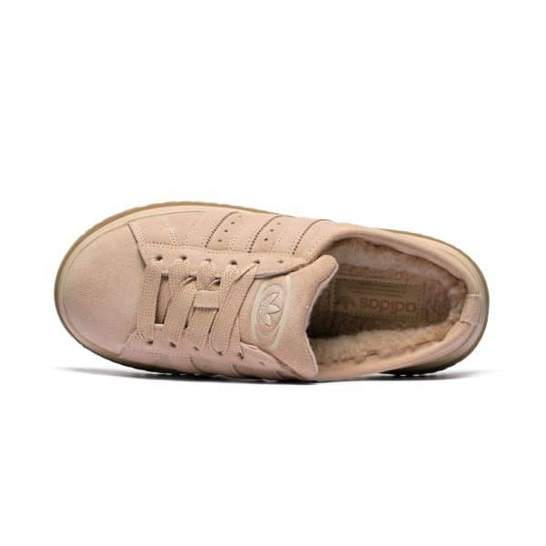 Adidas CAMPUS 00S WTR LO JR3732