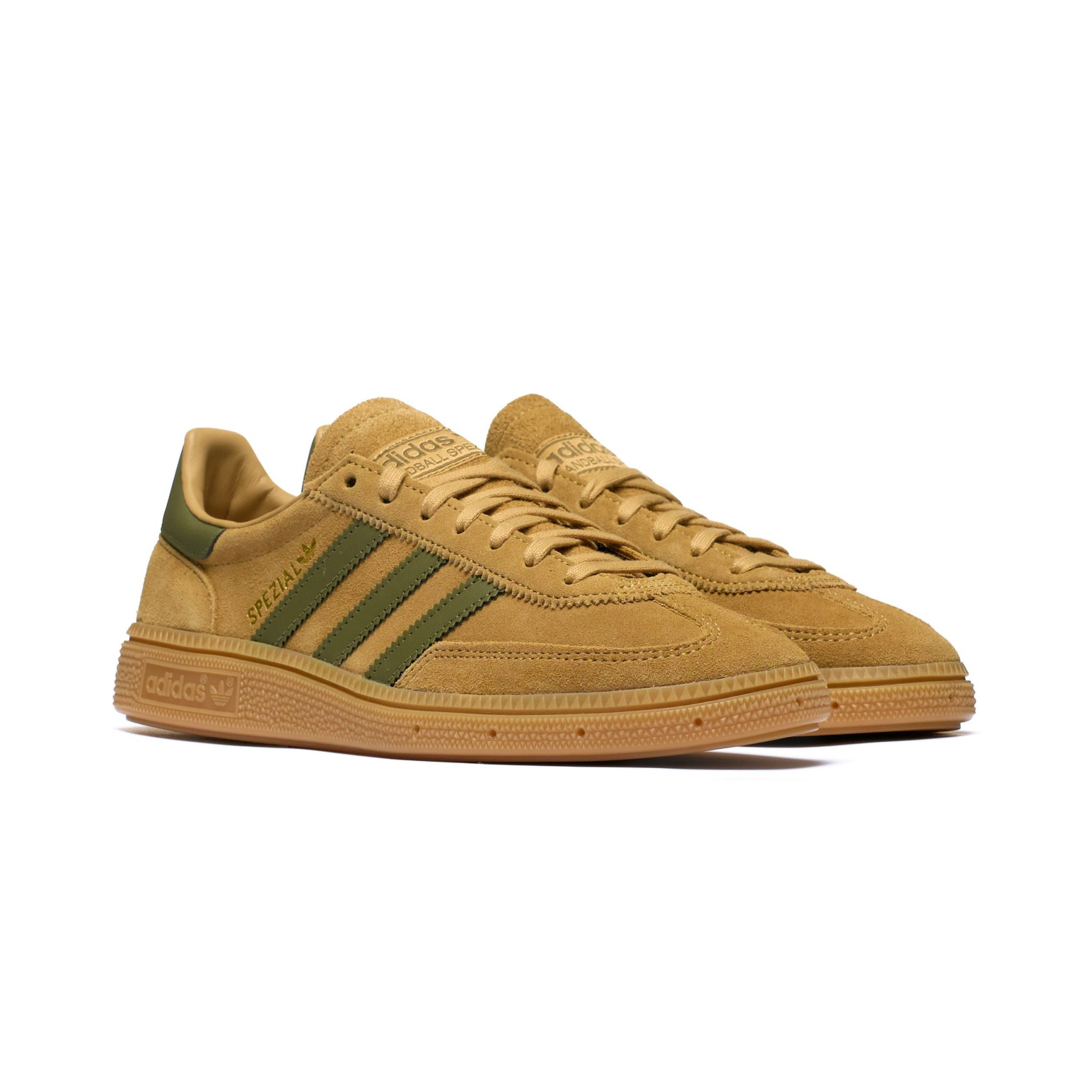 Adidas HANDBALL SPEZIAL J JP8018 - obrazek 2