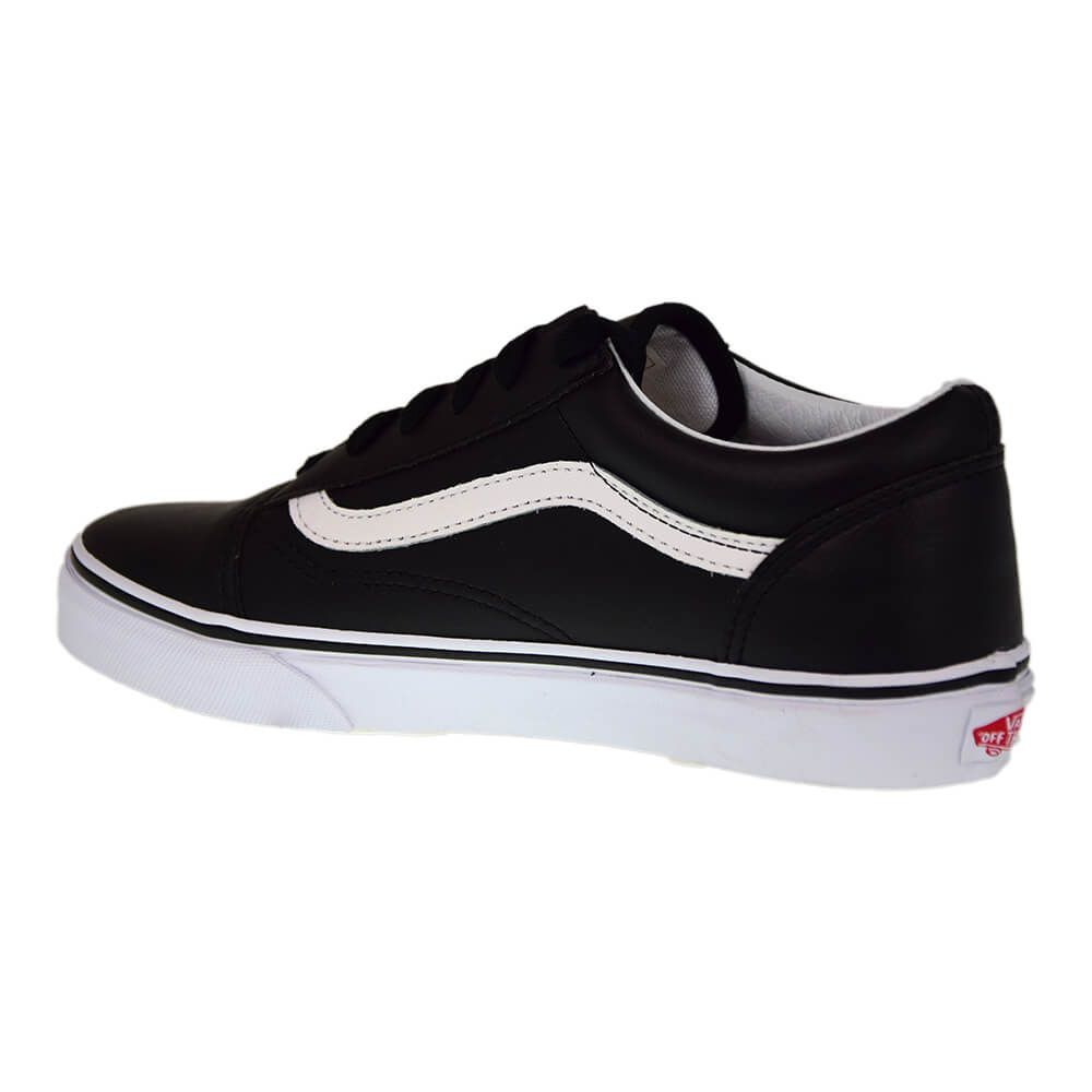 VANS OLD SKOOL JUNOR 8HBPWZ - obrazek 4