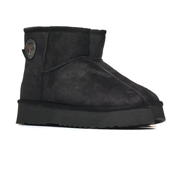 O'Neill BESIANA PLATFORM WOMEN MID 90243019-11A