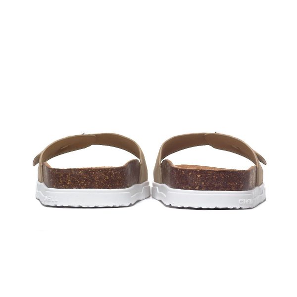 O'Neill SOLANA SLIDER WOMEN LOW 90251025-30D