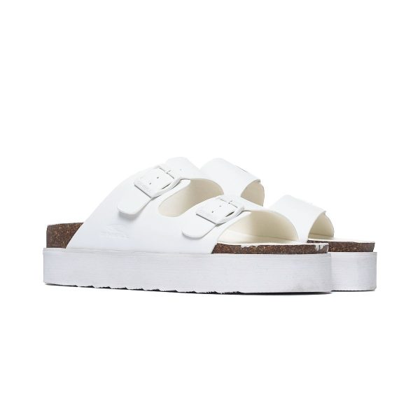 O'Neill SANDY PLATFORM SLIDER WOMEN 90251027-02A