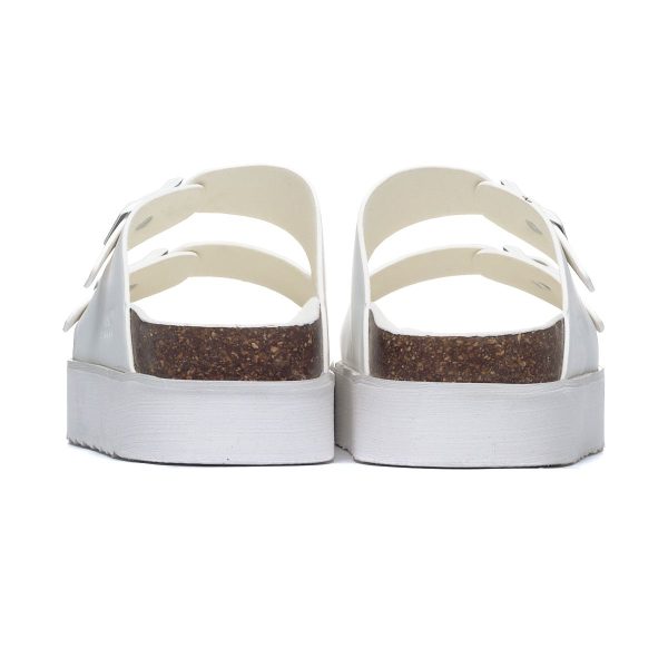 O'Neill SANDY PLATFORM SLIDER WOMEN 90251027-02A