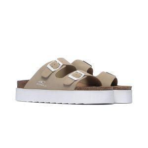 O'Neill SANDY PLATFORM SLIDER WOMEN 90251027-30D