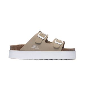 O'Neill SANDY PLATFORM SLIDER WOMEN 90251027-30D