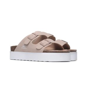O'Neill SANDY PLATFORM SLIDER WOMEN 90251027-70H