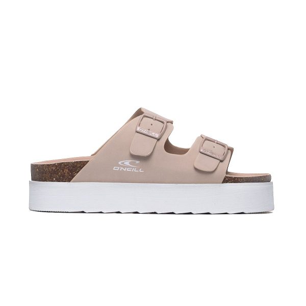 O'Neill SANDY PLATFORM SLIDER WOMEN 90251027-70H