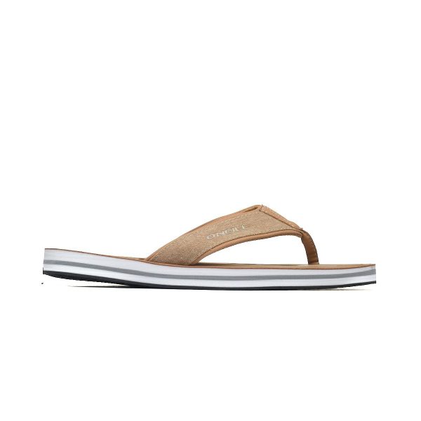 O'Neill JACK FLIPFLOP MEN LOW 90251048-38F